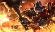 Rumble update (Image via Riot Games)